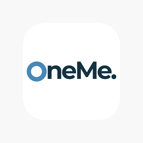 one me