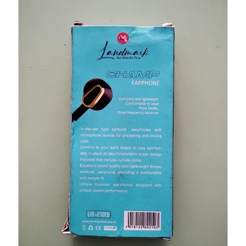 Product
