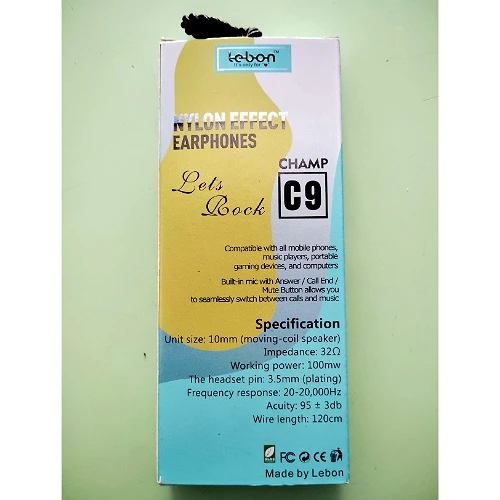 Product