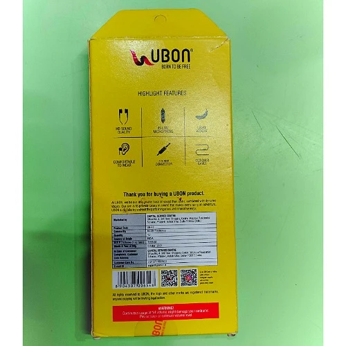 Product
